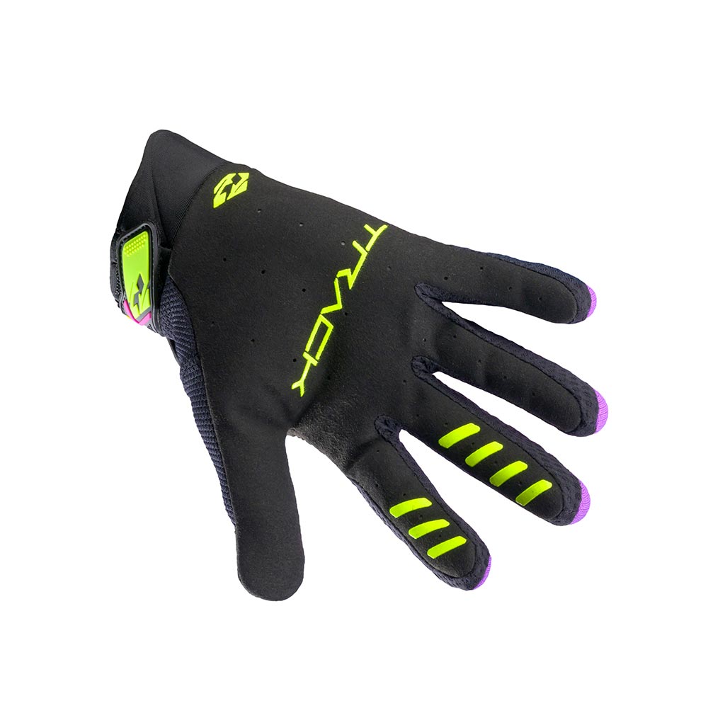Guanti Track Kid