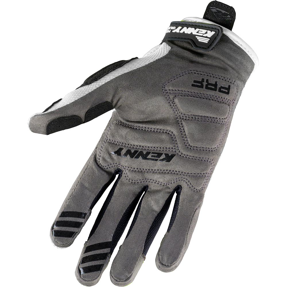 Guanti performanti