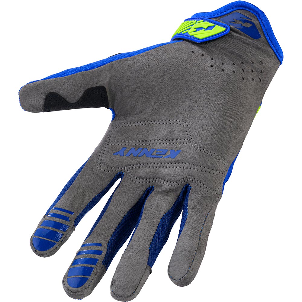 Guanti in titanio D3O