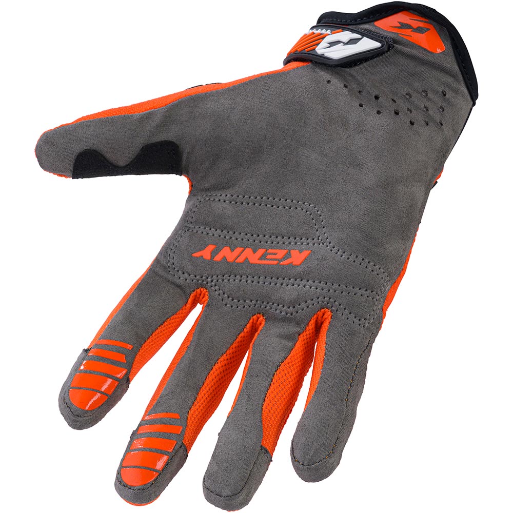 Guanti in titanio D3O