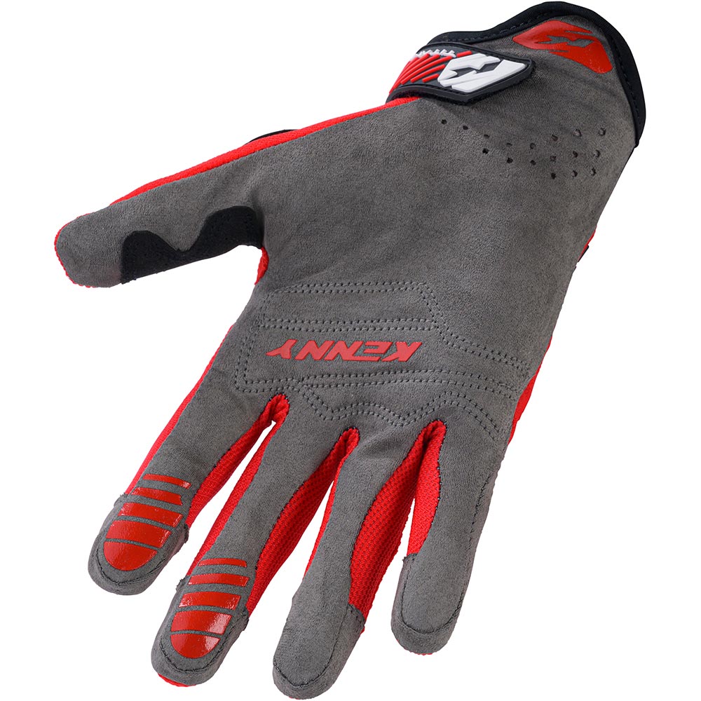 Guanti in titanio D3O