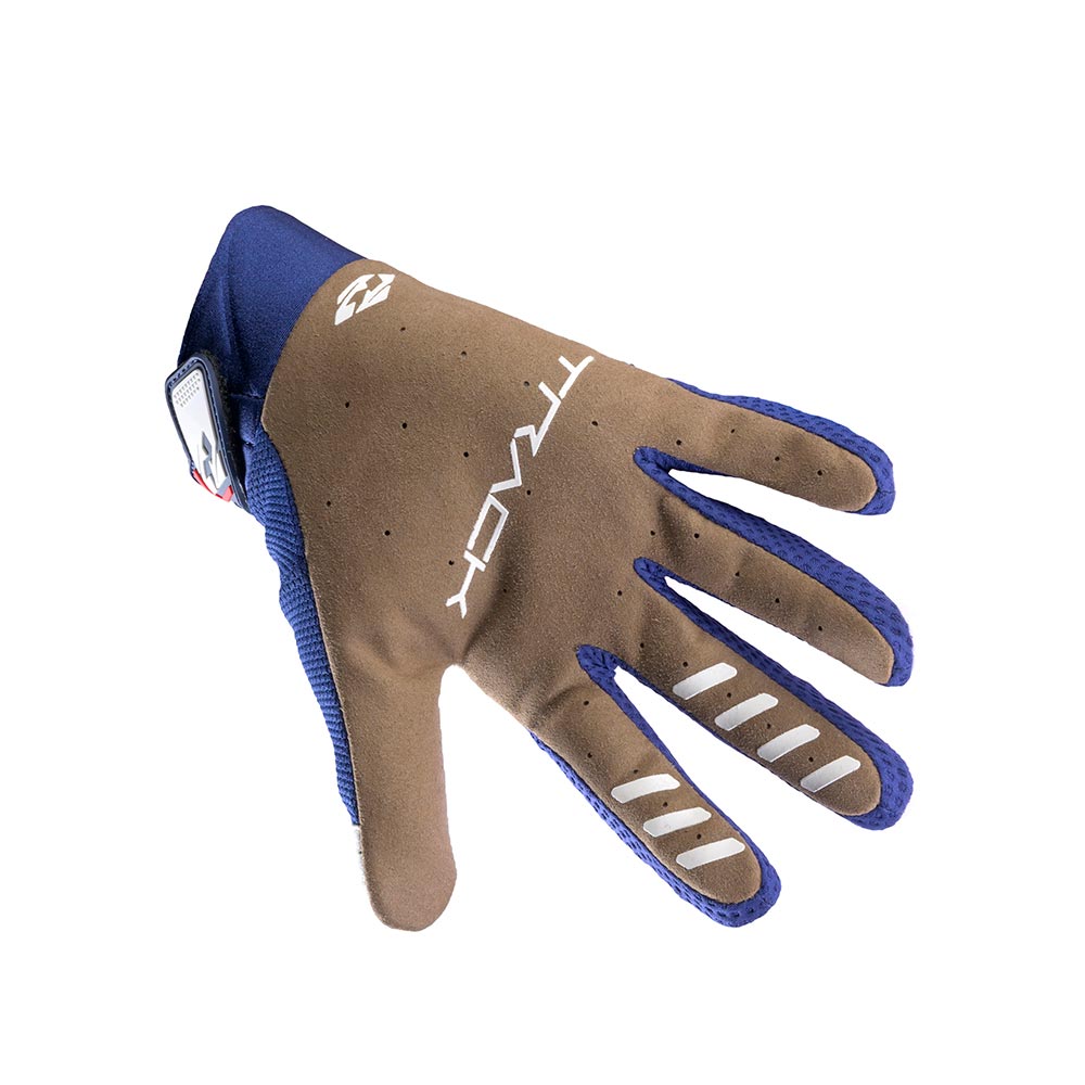 Guanti Track