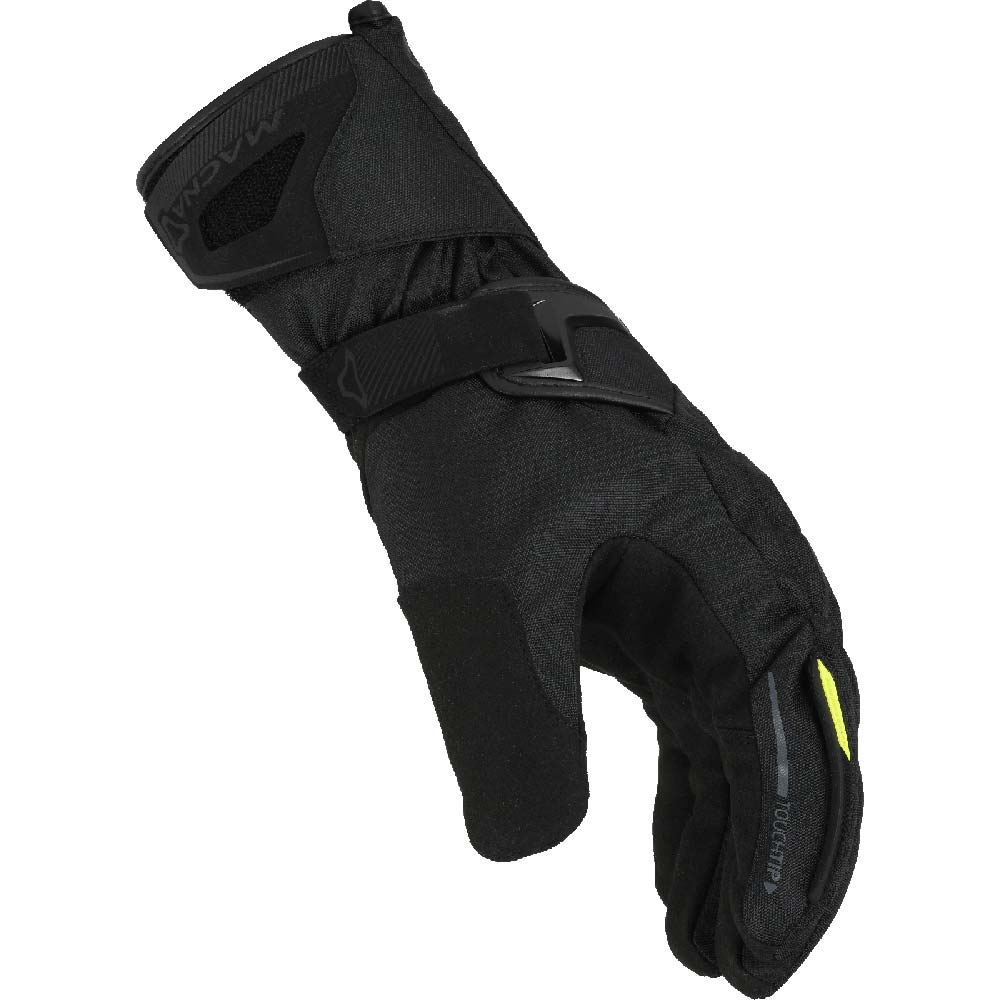Guanti riscaldati Foton RTX 2.0