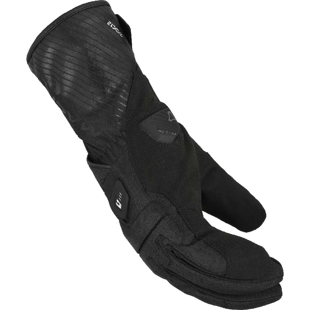 Guanti riscaldati Foton RTX 2.0