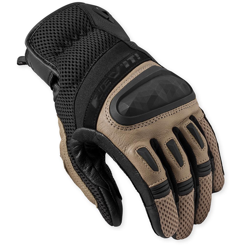 Guanti Dirt 4