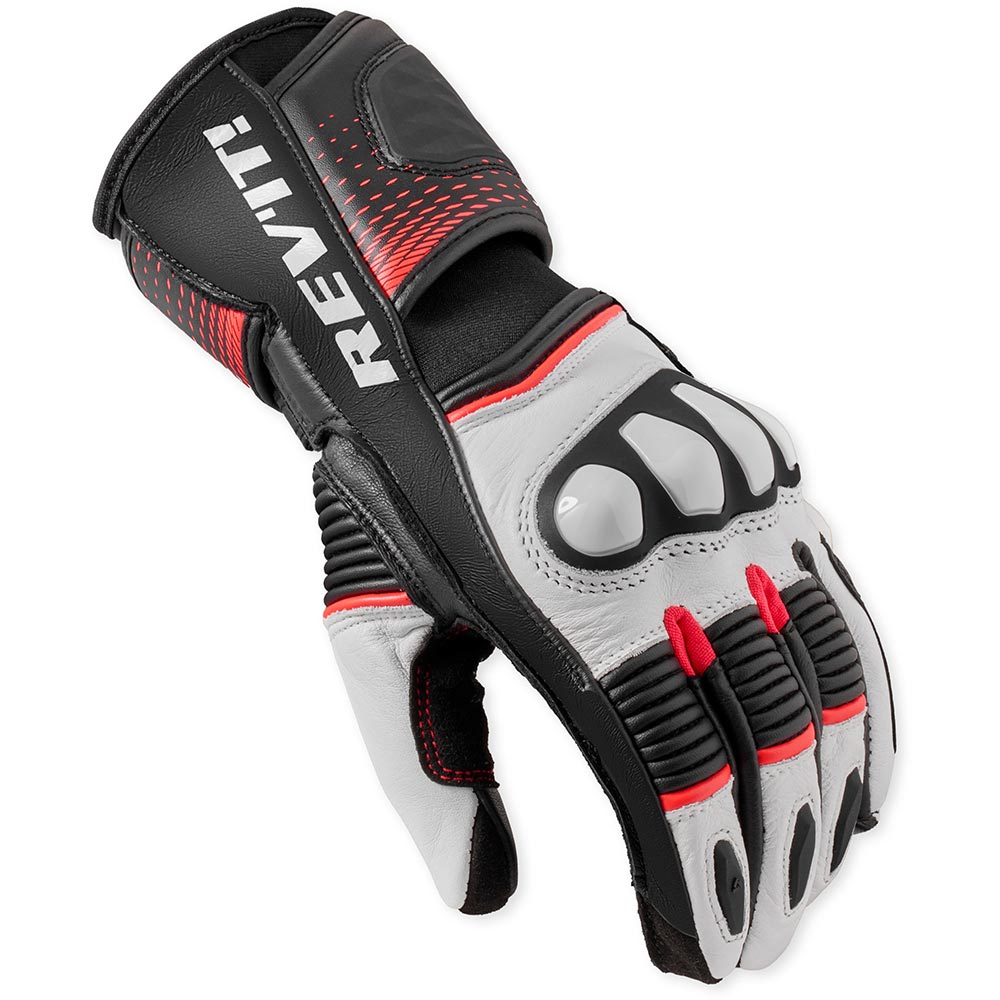 Guanti da donna Xena 4