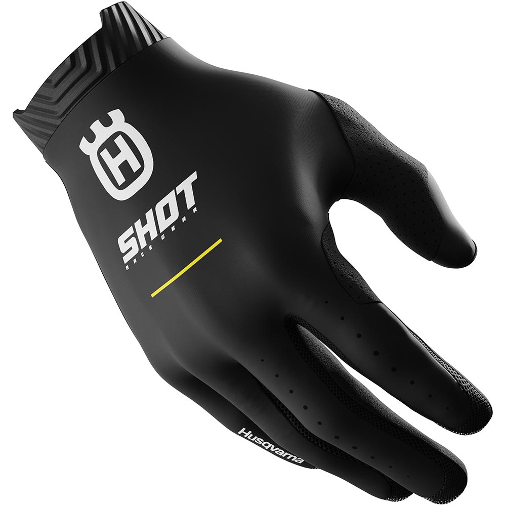 Guanti Lite Husqvarna 2027 - Edizione limitata