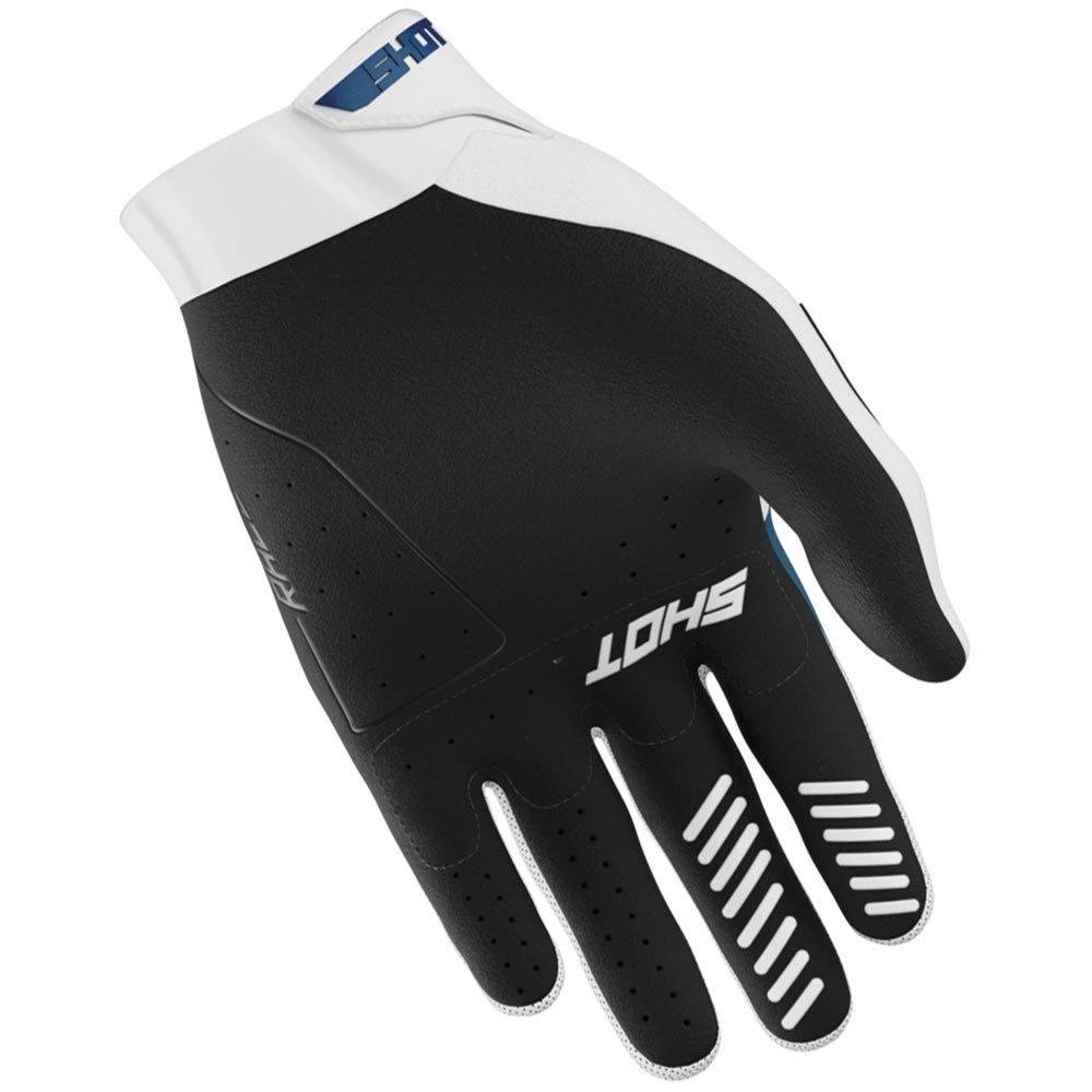 Guanti da racer Evo