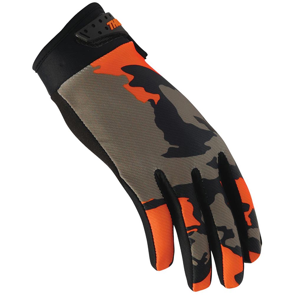 Guanti Launchmode Hunter