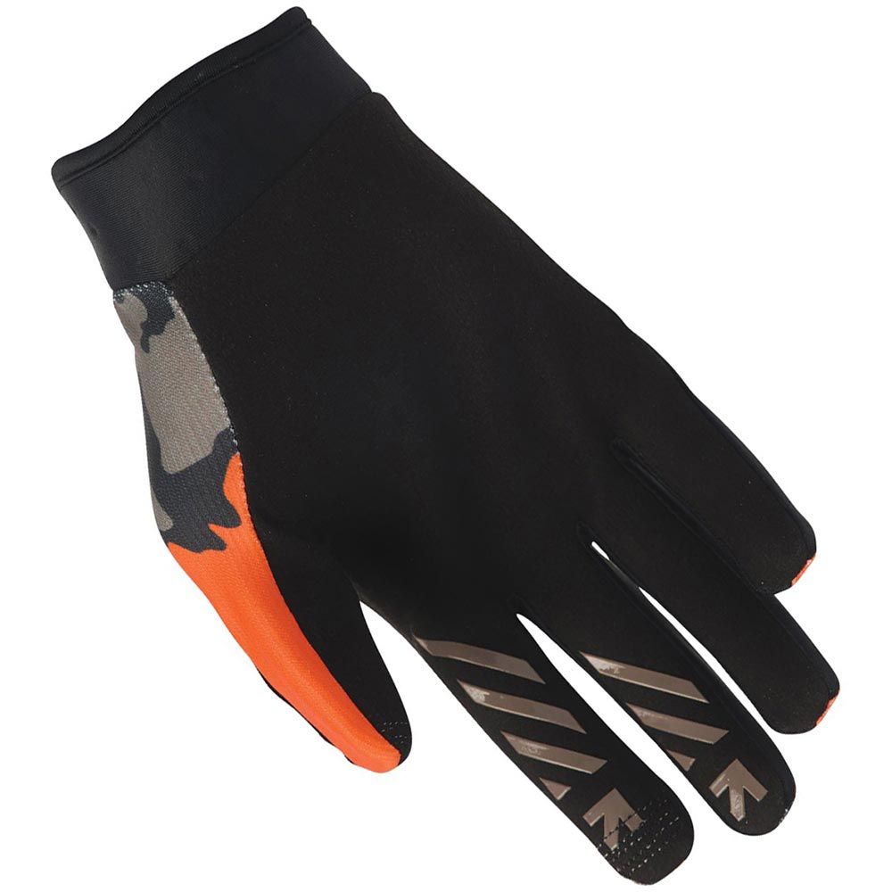 Guanti Launchmode Hunter
