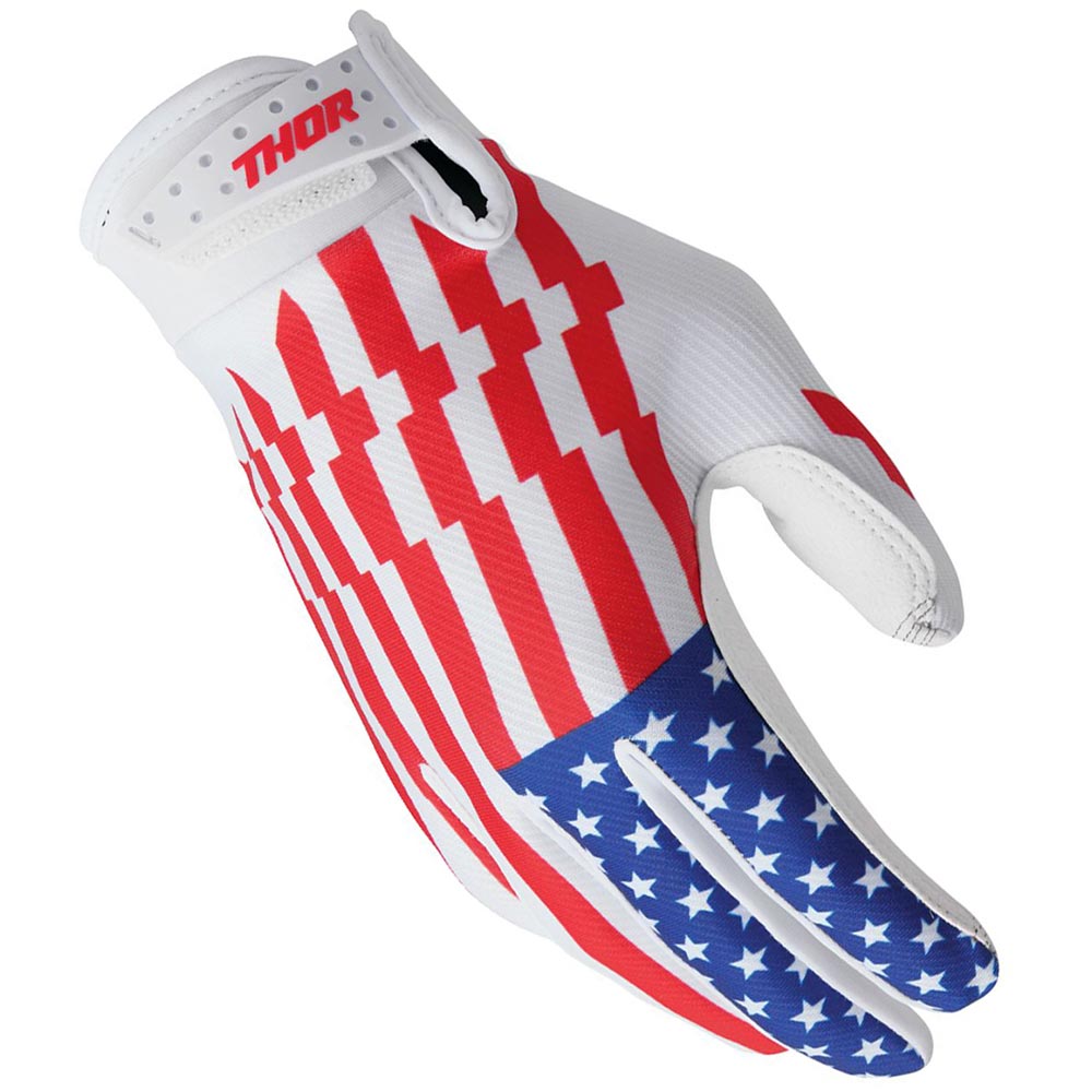 Guanti Launchmode Patriot