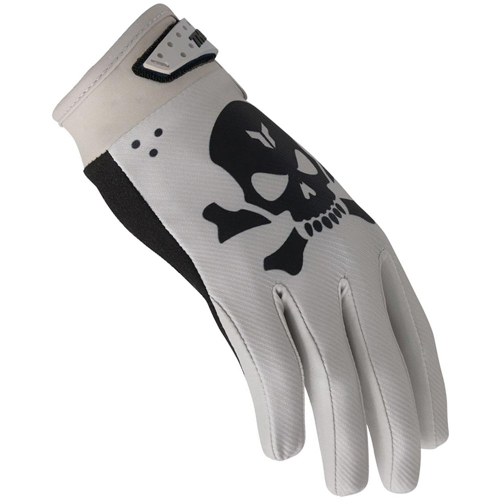 Guanti Launchmode Sand