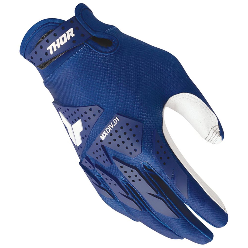 Guanti Launchmode XP