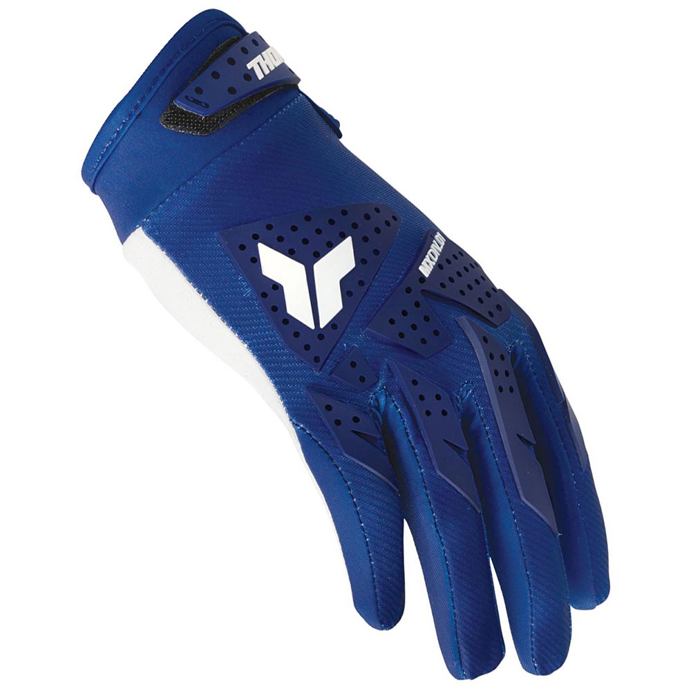 Guanti Launchmode XP