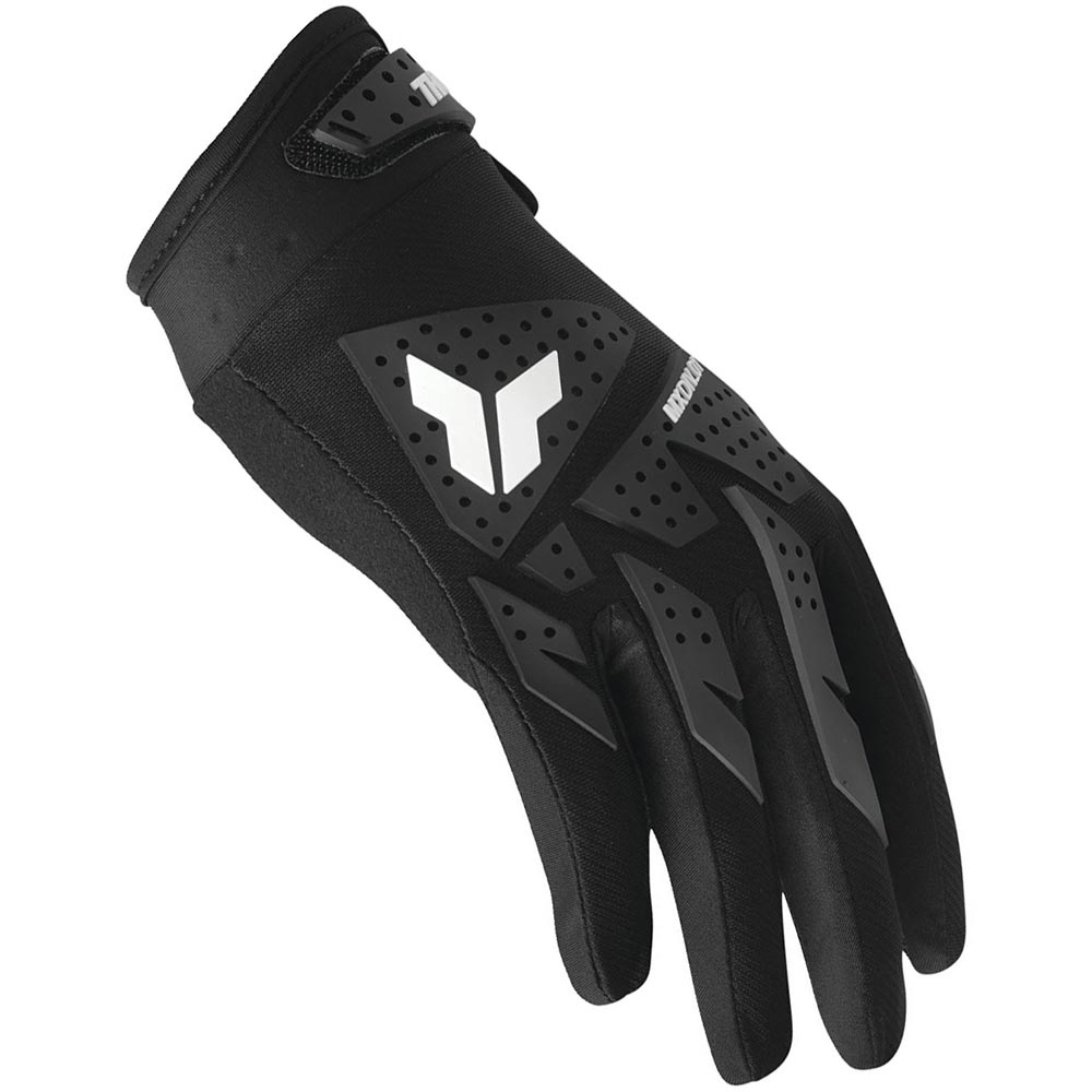 Guanti Launchmode XP