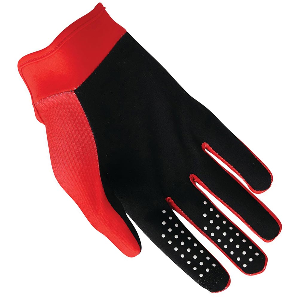 Guanti Launchmode XP