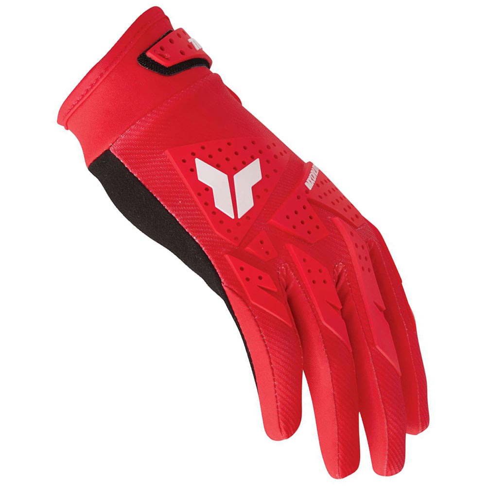 Guanti Launchmode XP