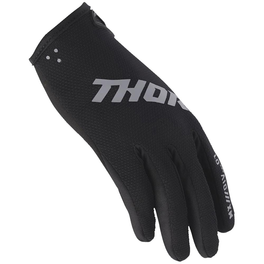 Guanti statici Ridemode