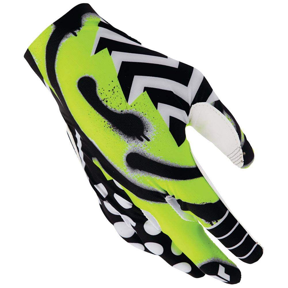 Guanti Sportmode Anarchy