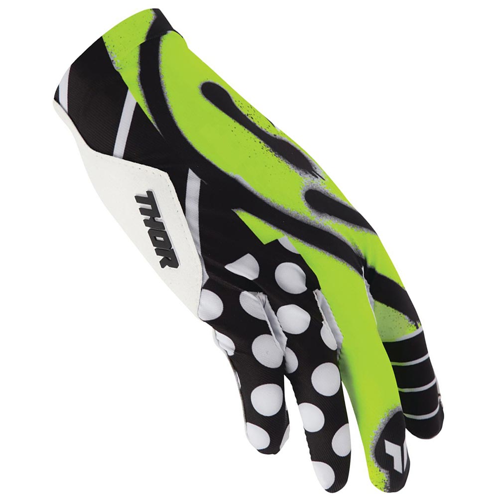Guanti Sportmode Anarchy