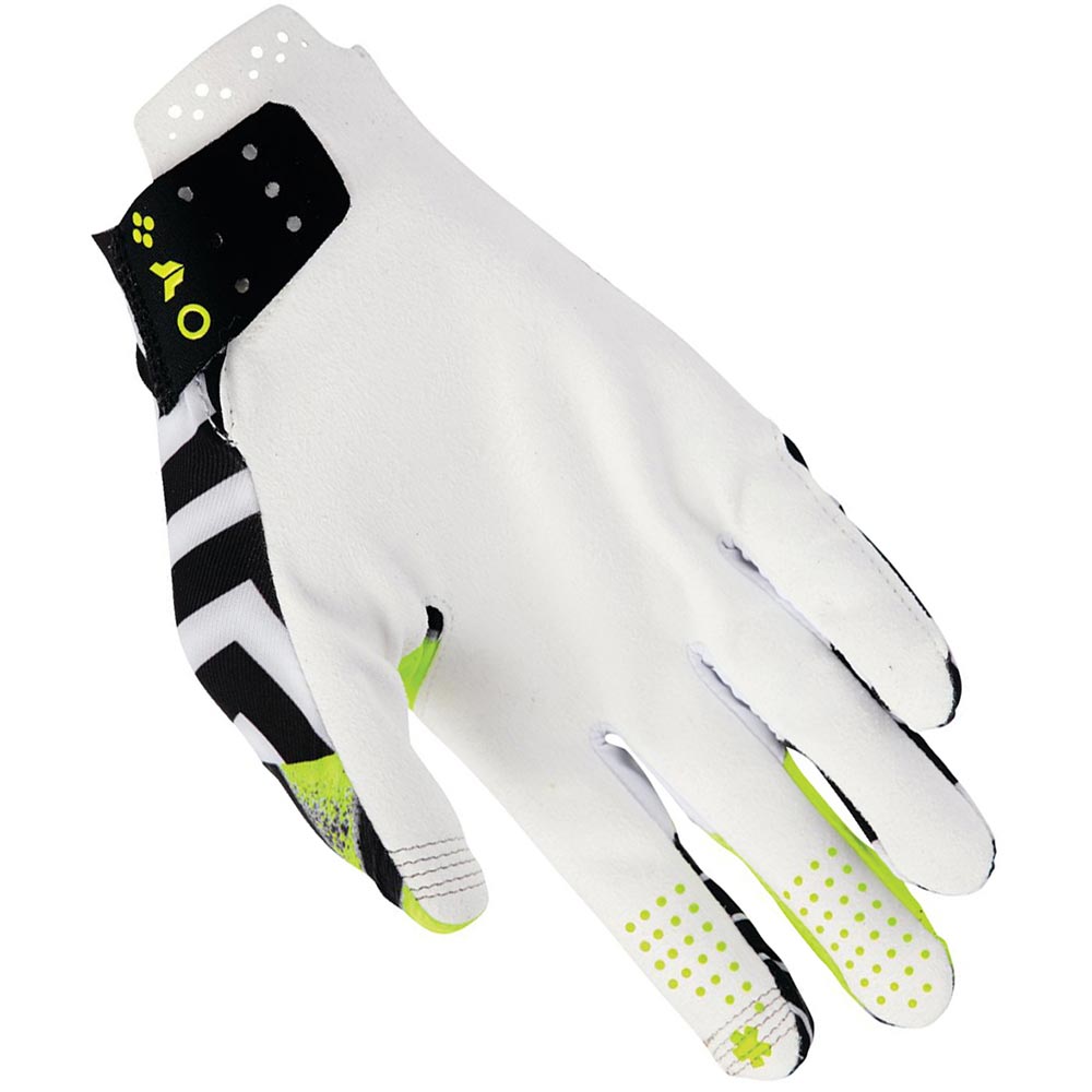 Guanti Sportmode Anarchy