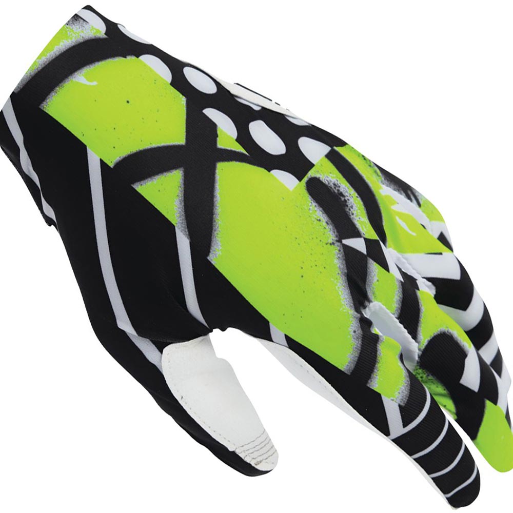 Guanti Sportmode Anarchy