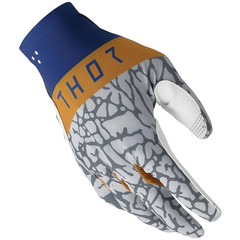 Guanti Sportmode Bravo