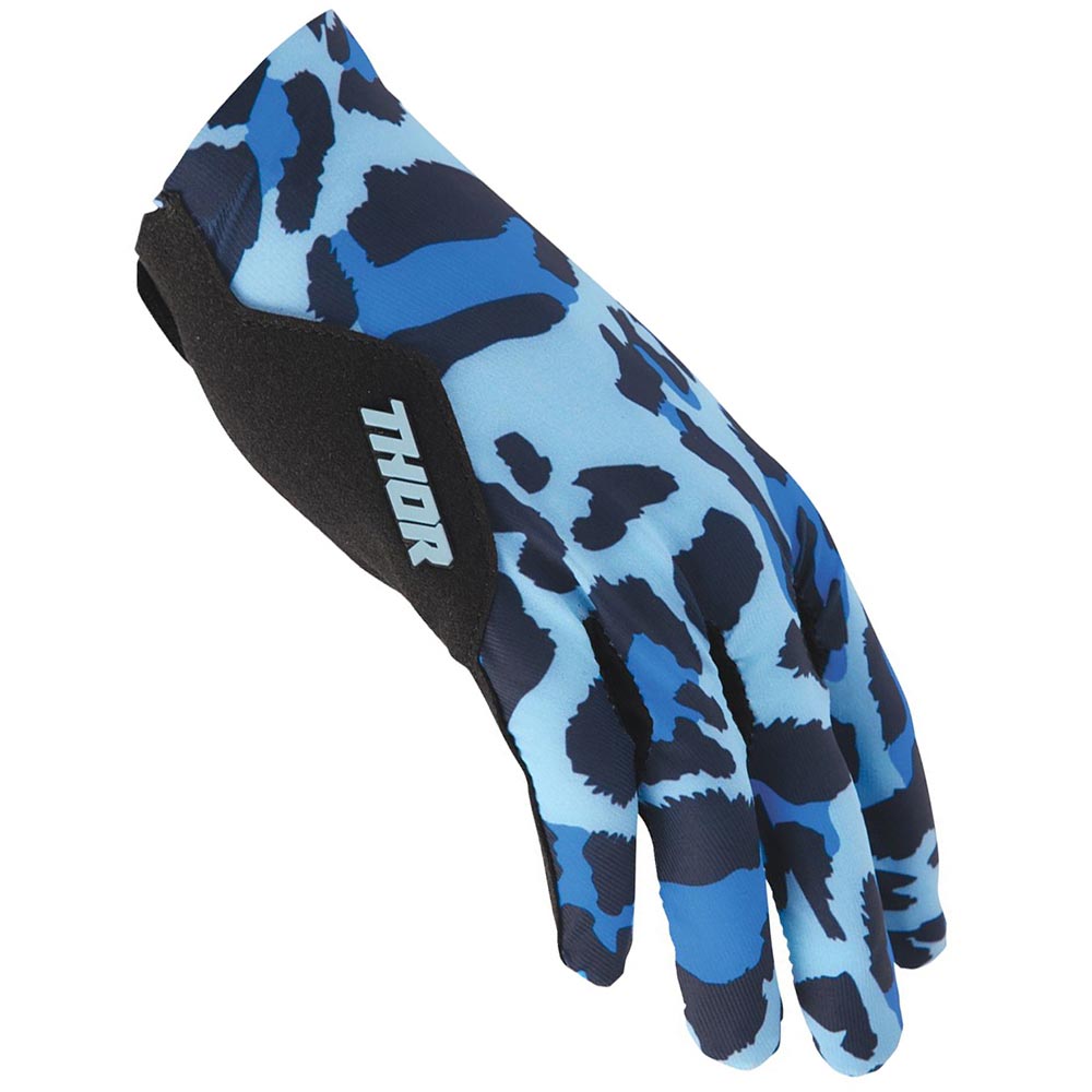 Guanti Sportmode Cheetah