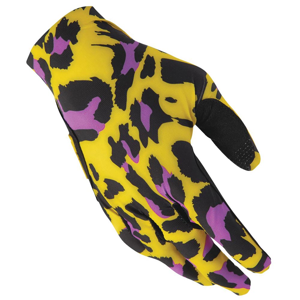 Guanti Sportmode Cheetah