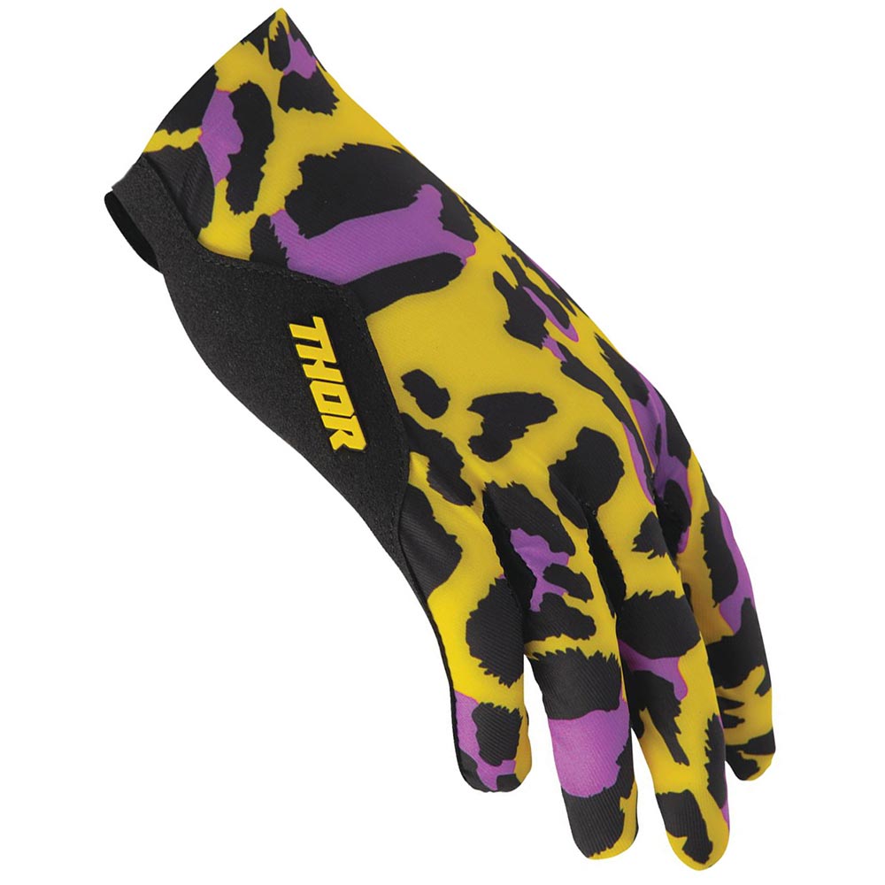 Guanti Sportmode Cheetah