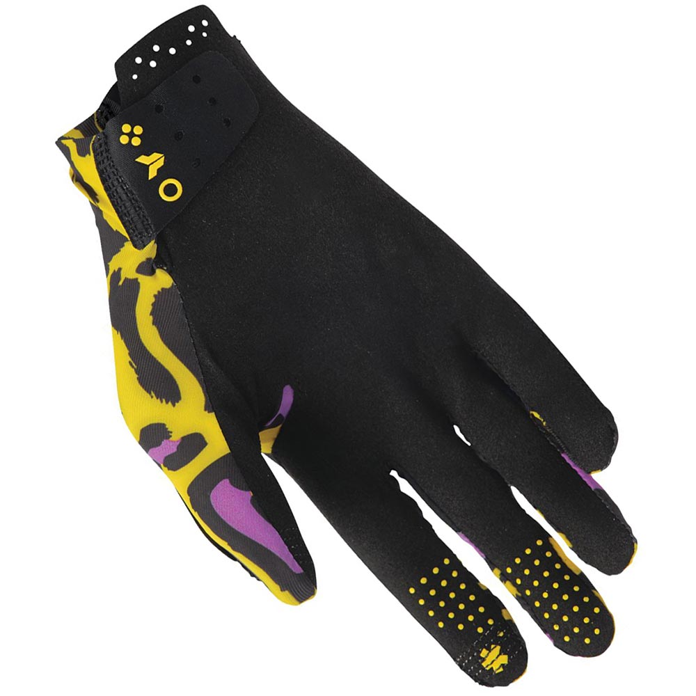 Guanti Sportmode Cheetah