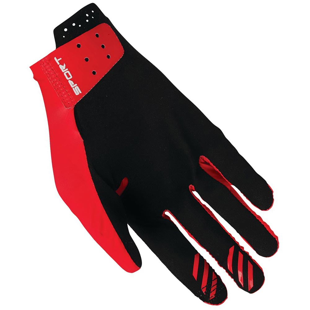 Guanti Sportmode Iconic