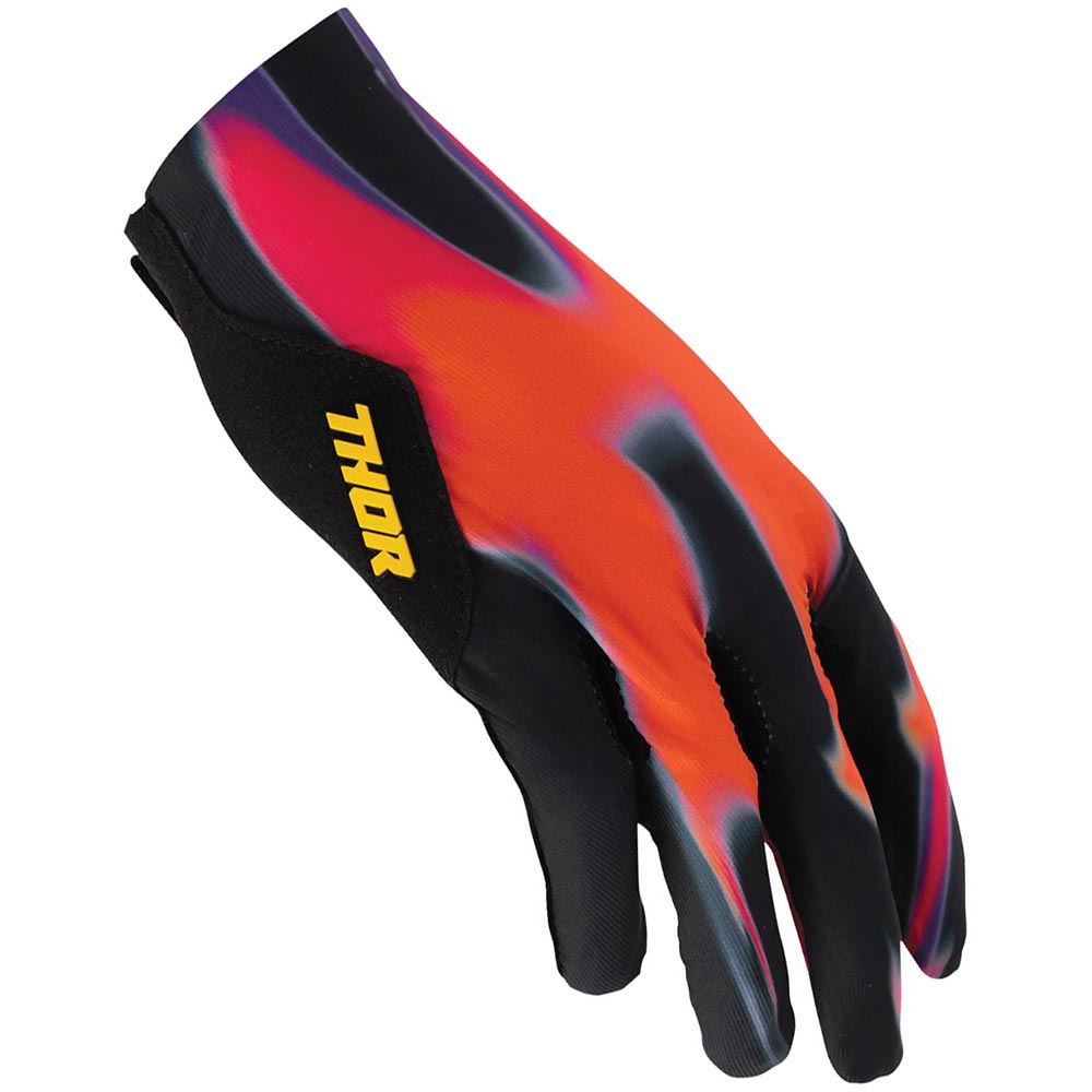 Guanti Sportmode Inferno