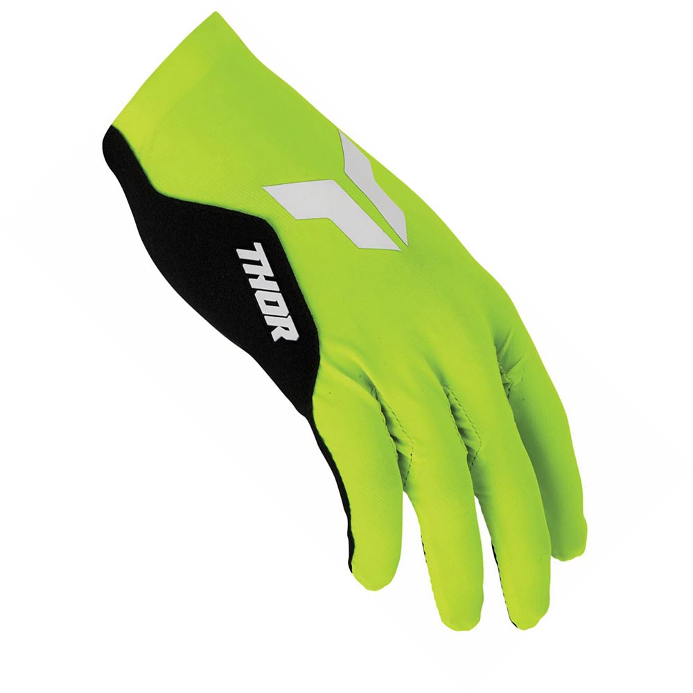 Guanti Sportmode Riot