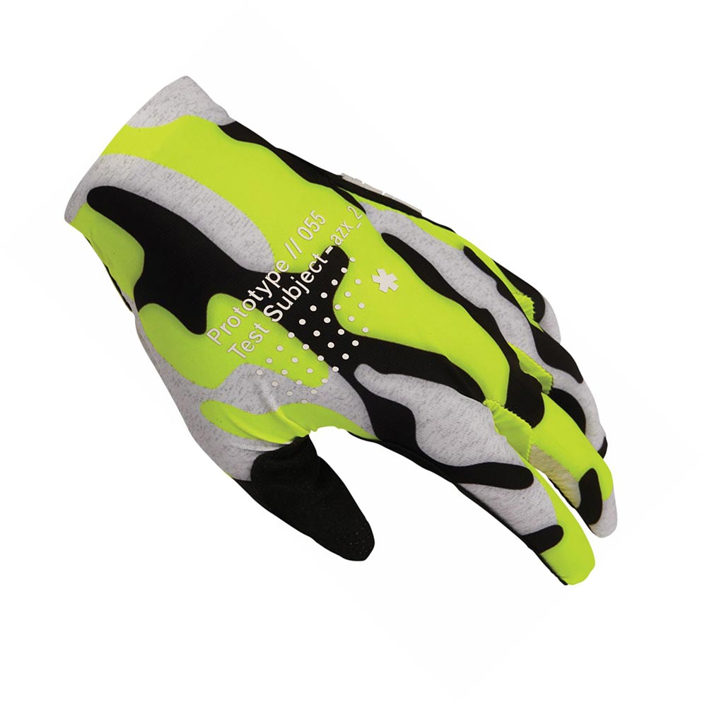 Guanti Sportmode Riot