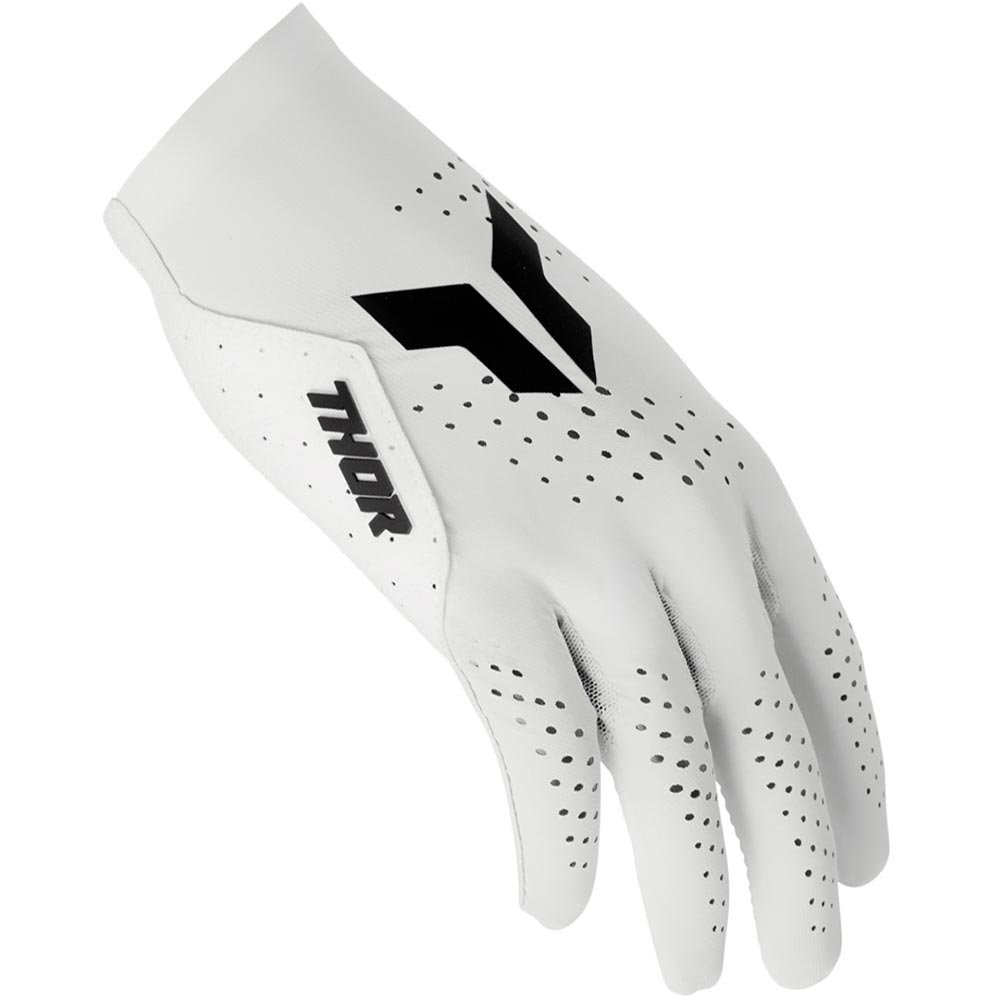 Guanti Sportmode Iconic ventilati