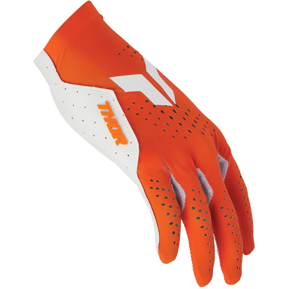 Guanti Sportmode Iconic ventilati