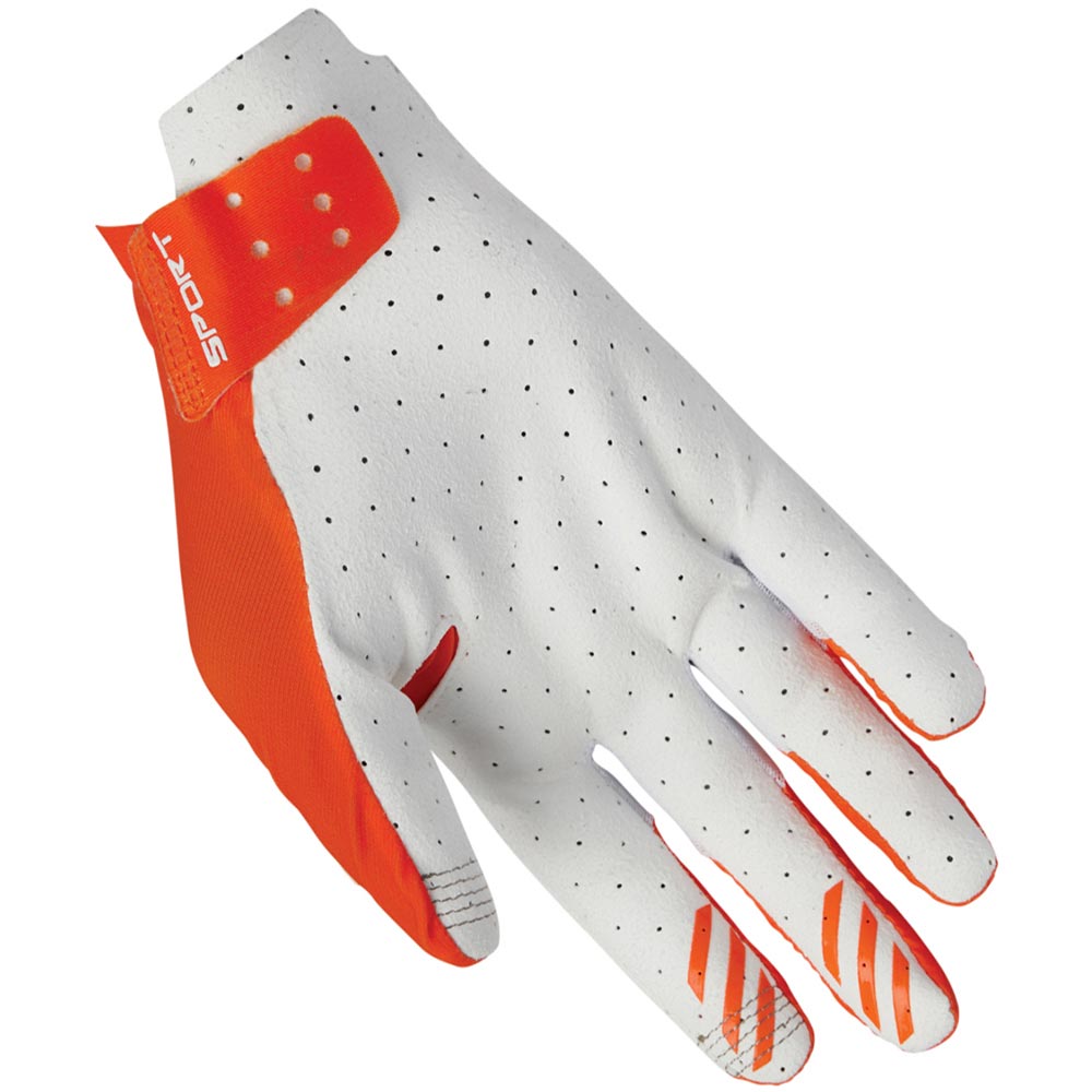 Guanti Sportmode Iconic ventilati
