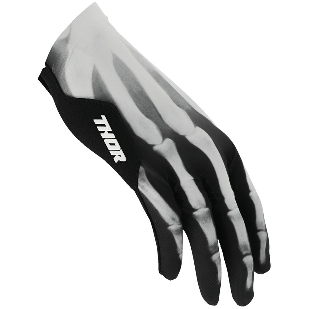 Guanti Sportmode X-Ray