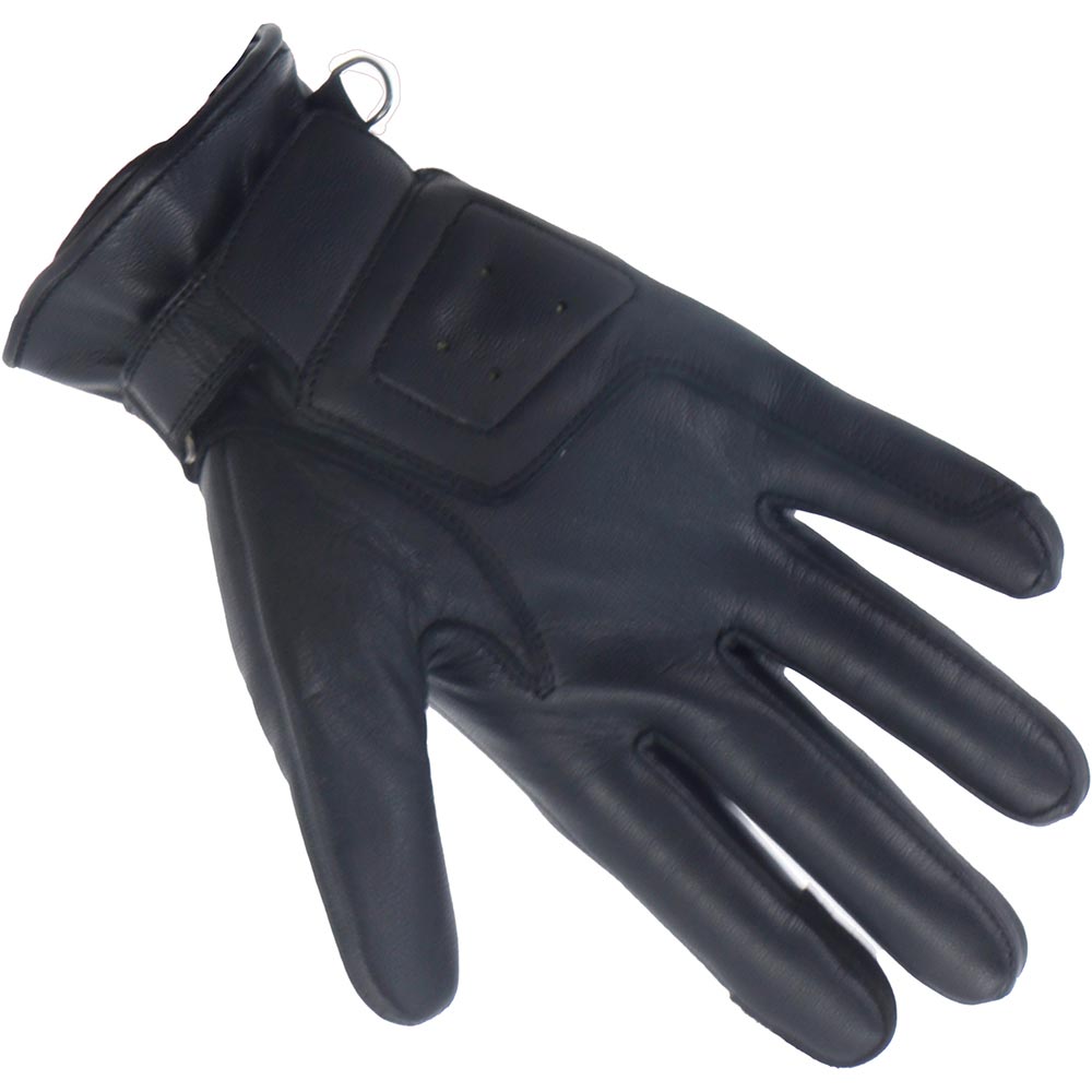 Von dutch - Guanti da falco