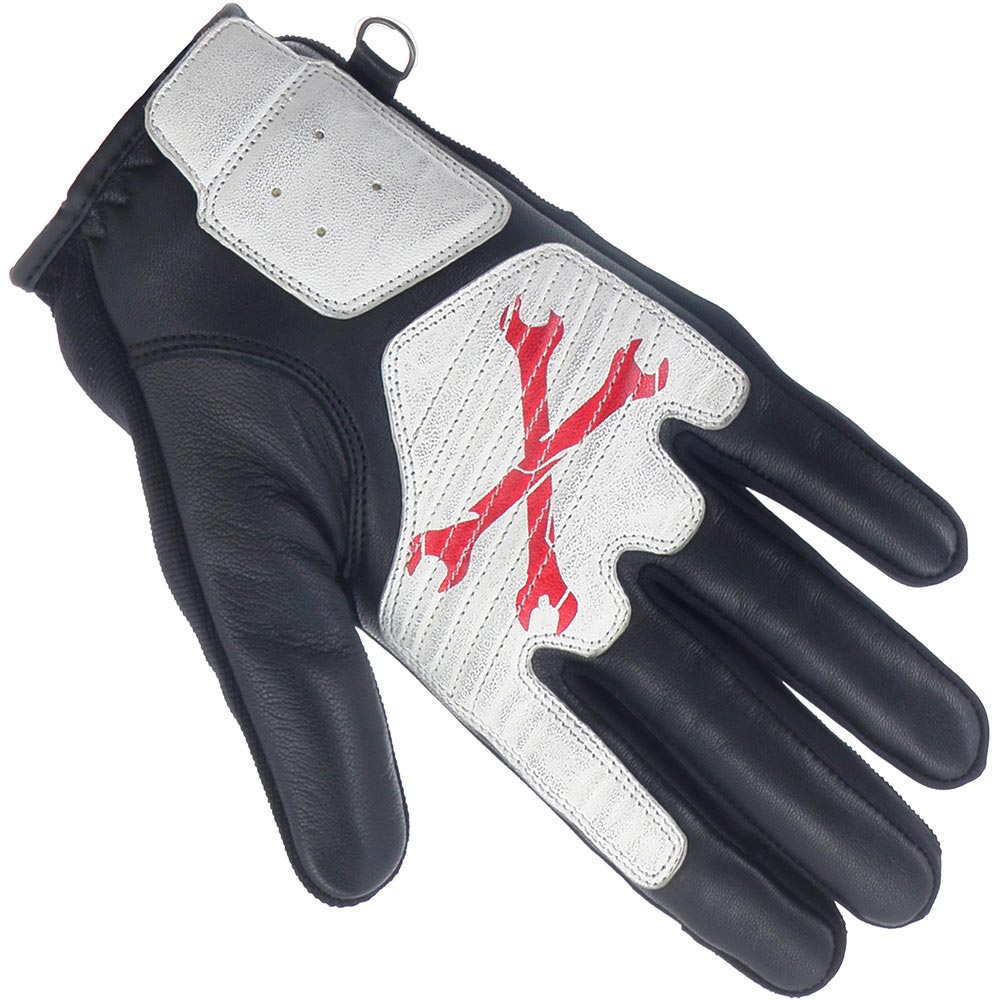 Von dutch - Guanti chiave