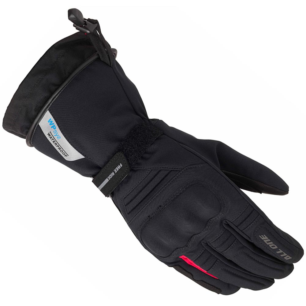 Guanti impermeabili Blizzard