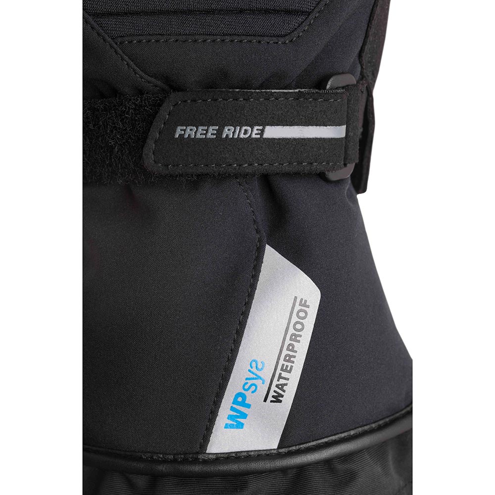 Guanti impermeabili Blizzard