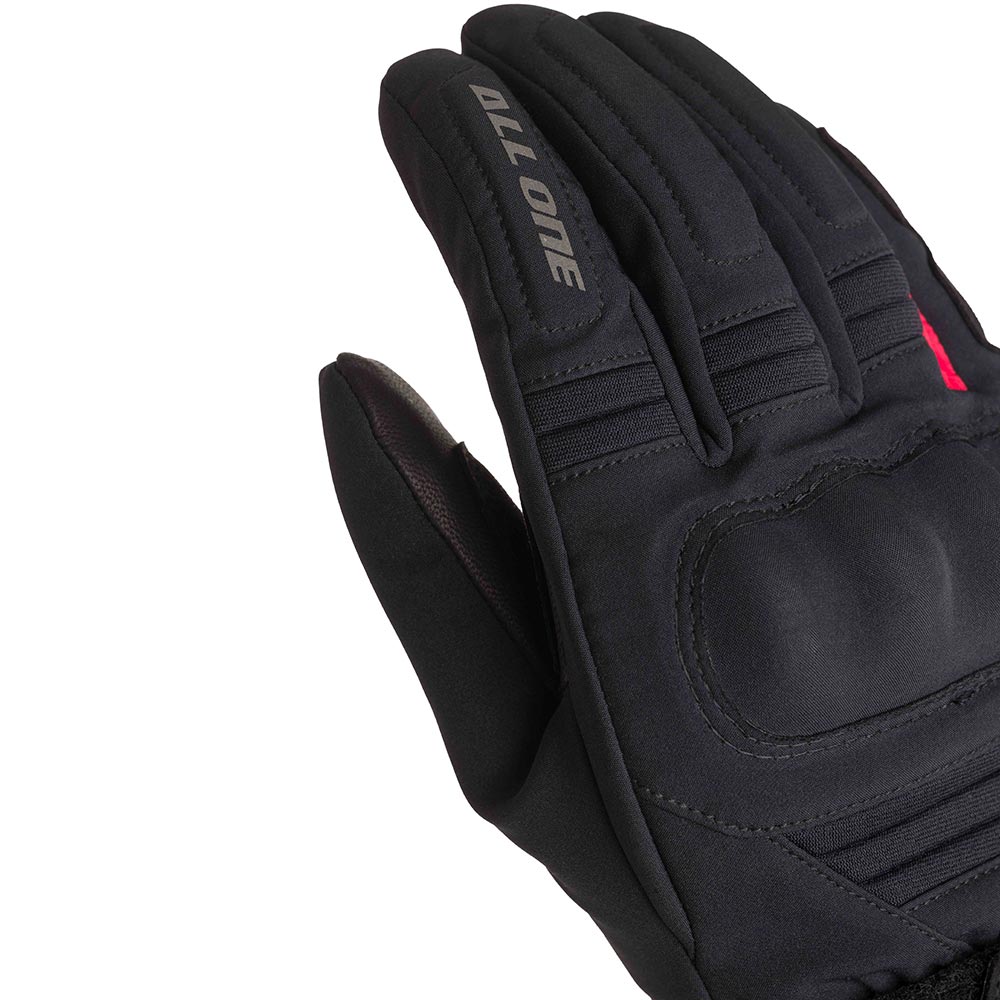 Guanti impermeabili Blizzard