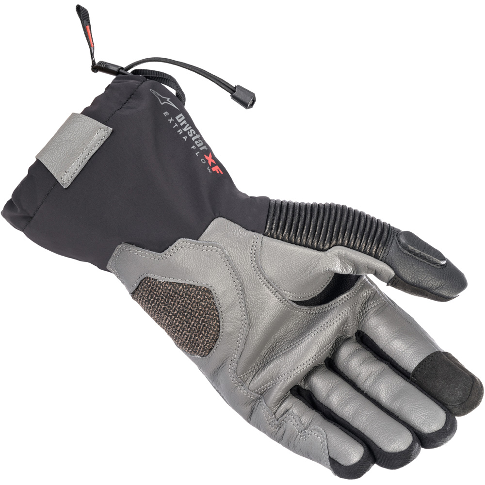 AMT-10 Guanti invernali Drystar® XF