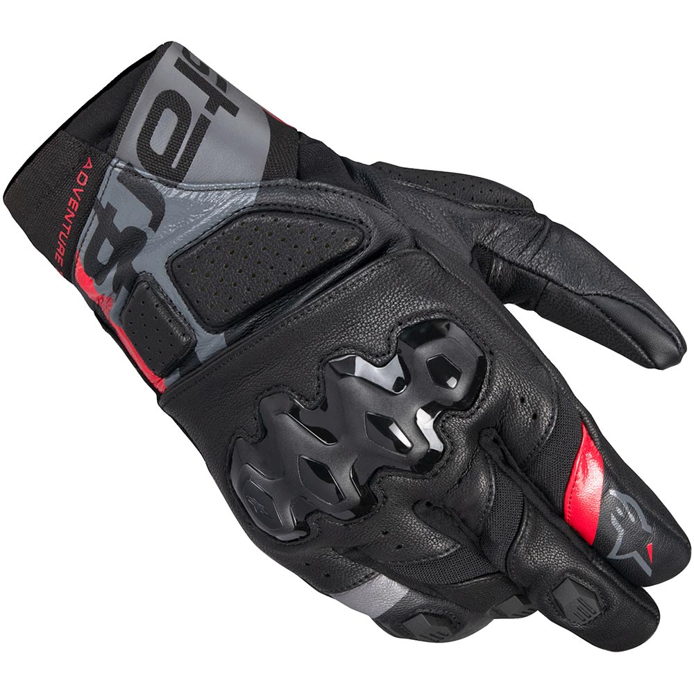 Guanti Belize V3 Drystar