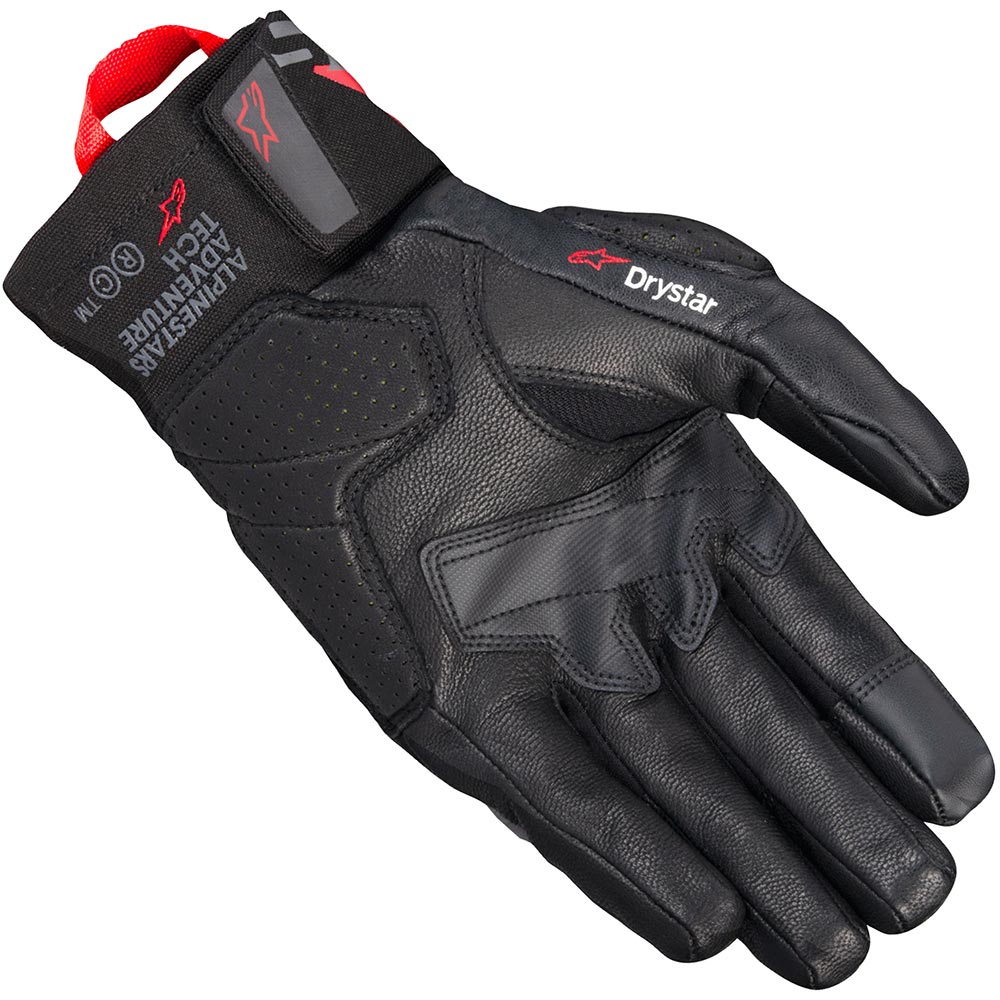 Guanti Belize V3 Drystar