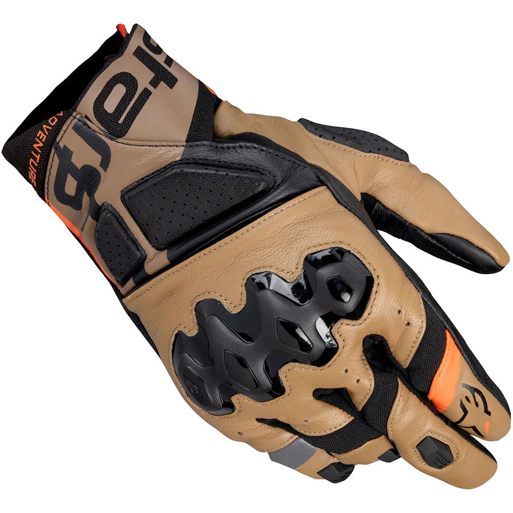Guanti Belize V3 Drystar