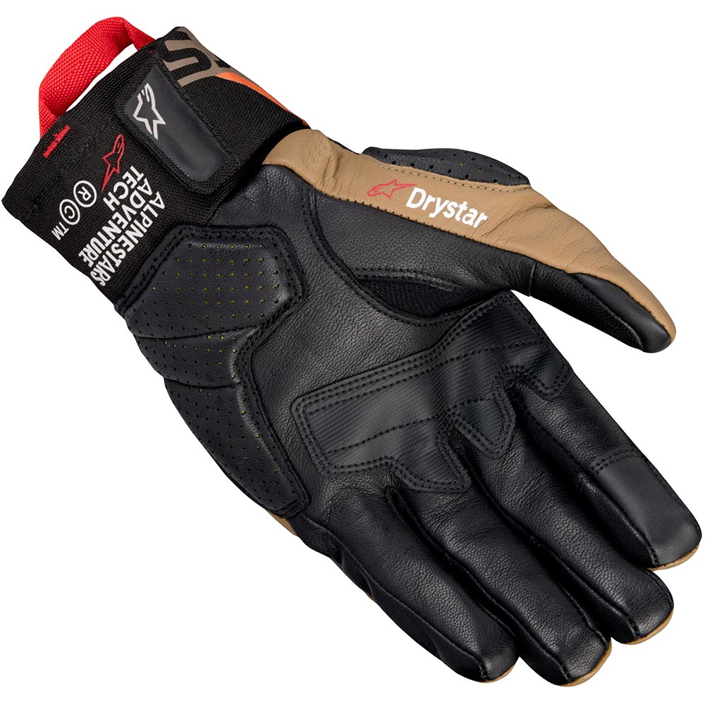 Guanti Belize V3 Drystar