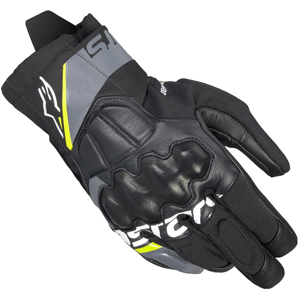 Guanti Corozal V3 Drystar